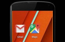 Agrandir l’espace d’affichage d’un mobile Android