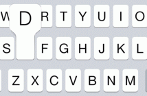 Désactiver l’aperçu de caractères sur le clavier de l’iPhone