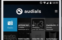 Ecouter et enregistrer les webradios sur votre smartphone