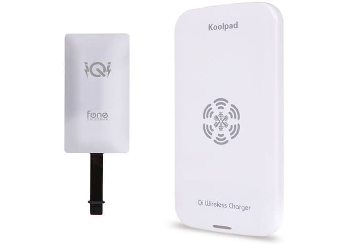 Chargeur à induction Koolpad