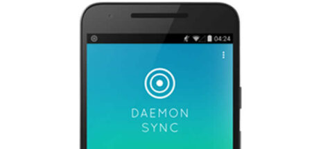 Créer un cloud personnel avec Daemon Sync