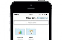 Accéder plus rapidement aux fichiers stockés dans iCloud