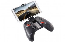 Comment utiliser une manette de jeu sur un mobile Android