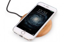 Recharger votre iPhone sans fil par induction