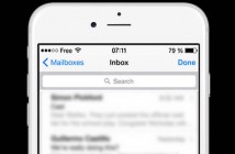 iPhone: comment récupérer le dernier e-mail effacé