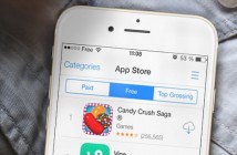 Restaurer les achats intégrés (In-App) sur un iPhone