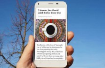 Comment enregistrer un article sur Android pour le lire plus tard
