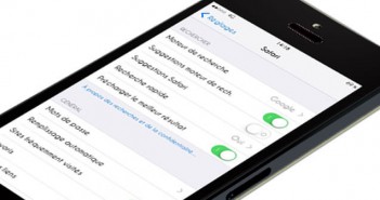 Solution pour éviter le plantage de Safari