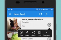 Télécharger une vidéo Facebook depuis son mobile Android