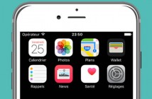Comment afficher l’application News sur son iPhone
