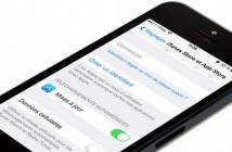 iPhone: bloquer les mises à jour automatiques des applis