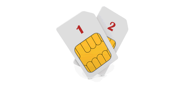 Découper carte SIM en nano SIM