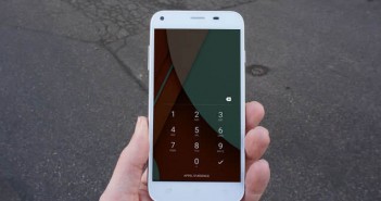 Débloquer l'écran de verrouillage d'Android en cas d'oubli du code