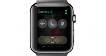 Localiser votre iPhone grâce à votre Apple Watch Localiser votre iPhone via votre Apple Watch