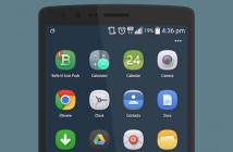 5 packs d’icônes gratuits pour Android