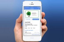 Scanner une carte de visite avec un iPhone