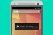 Top 3 des applications de reconnaissance musicale sur Android
