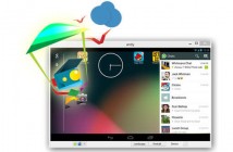 Andy: l’émulateur Android pour PC et Mac