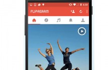 Flipagram: l’appli pour créer des diaporamas vidéos