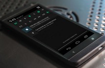 Customiser le volet de notification d’Android