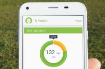 Comment utiliser S Health l’application santé de Samsung