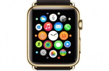 Désinstaller une application sur l’Apple Watch