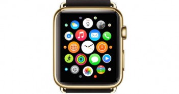 Méthode pour supprimer des applications de l'Apple Watch