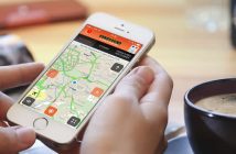 Sytadin: l’appli pour connaître l’état du trafic routier