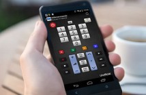 Télécommande Android pour télévision Samsung
