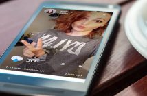 Tribe : messagerie vidéo pour mobile Android