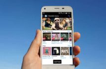 YouZeek: écouter gratuitement de la musique sur votre mobile