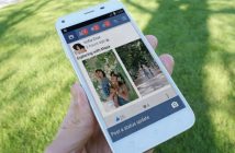 Economiser votre forfait data avec Facebook Lite pour Android