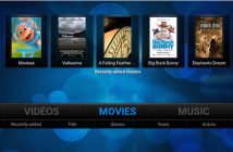 Kodi: tout savoir sur le lecteur vidéo pour Android