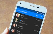 Thème SMS : personnaliser l’apparence de sa messagerie