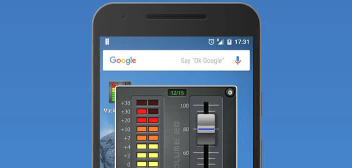 Améliorer les qualités audio de votre smartphone Android