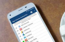 Ajuster automatiquement le volume de votre mobile Android