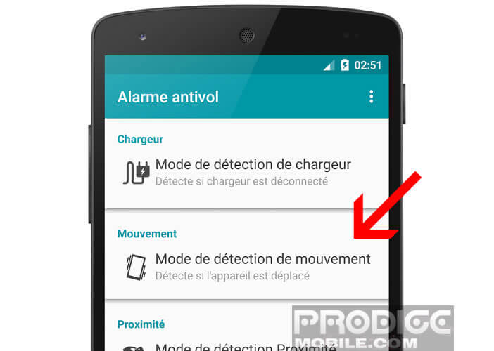 appli-detection-mouvement