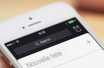 Comment ajouter un rappel sur iCloud