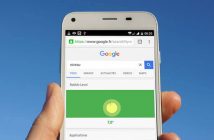 Astuce: transformer votre mobile en niveau à bulle