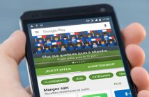 Comment installer la dernière version de Google Play Store