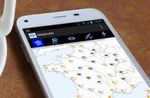 Appli Meteo60: les prévisions météorologiques sur Android