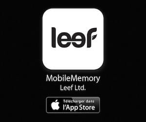 Télécharger MobileMemory sur l'App Store