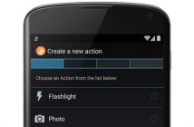 Prendre une photo sur le vif avec un mobile Android