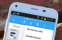 Comment protéger un dossier avec un mot de passe sur Android