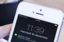 Comment répondre à un SMS sans déverrouiller son iPhone