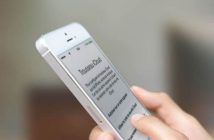 Configurer le gestionnaire de mots de passe Trousseau iCloud