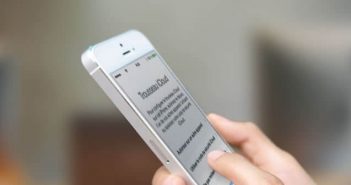 sauvegarder vos mots de passe avec la fonction Trousseau iCloud de l'iPhone