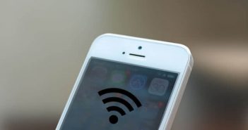 Passer des appels Wi-Fi depuis un iPhone