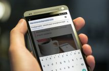 Comment désactiver les vibrations du clavier sur Android
