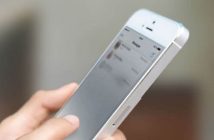 iPhone: masquer les photos de vos contacts dans Message